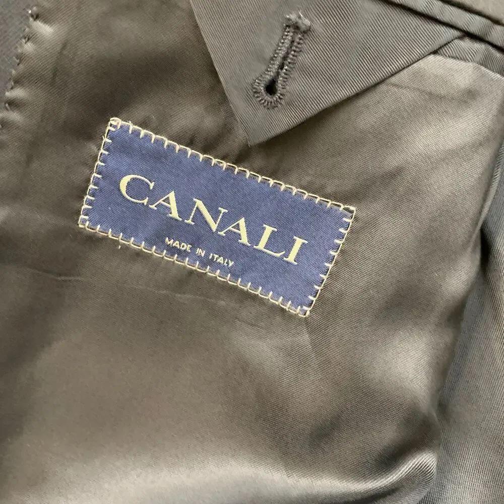 Canali blazer mens